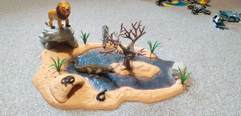 schleich animals gumtree